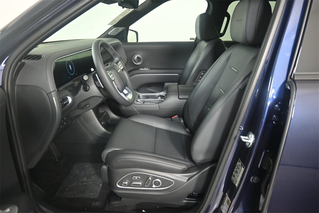 Thumbnail: 2026 Hyundai Palisade - 12