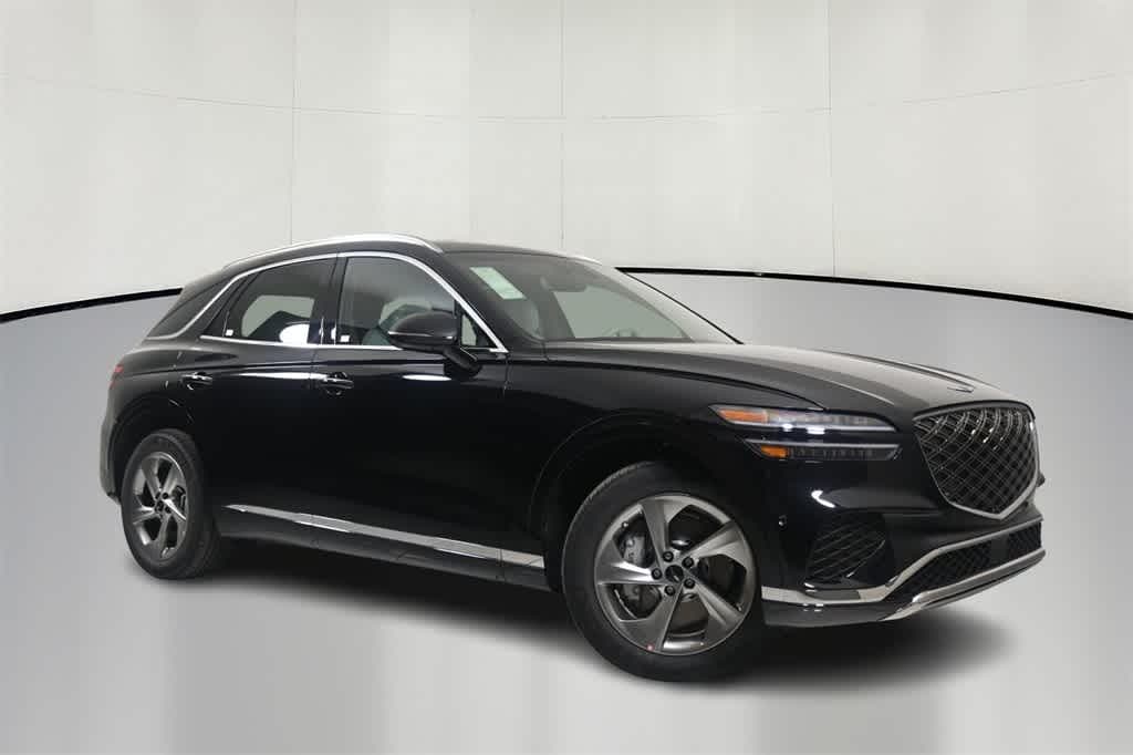 New 2026 Genesis GV70 2.5T Advanced SUV