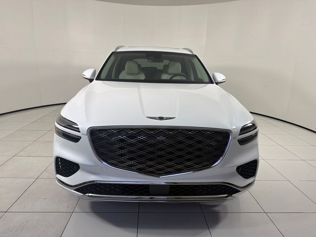 New 2027 Genesis GV70 2.5T Advanced SUV