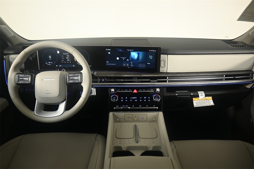 Thumbnail: 2026 Hyundai Santa Fe - 14