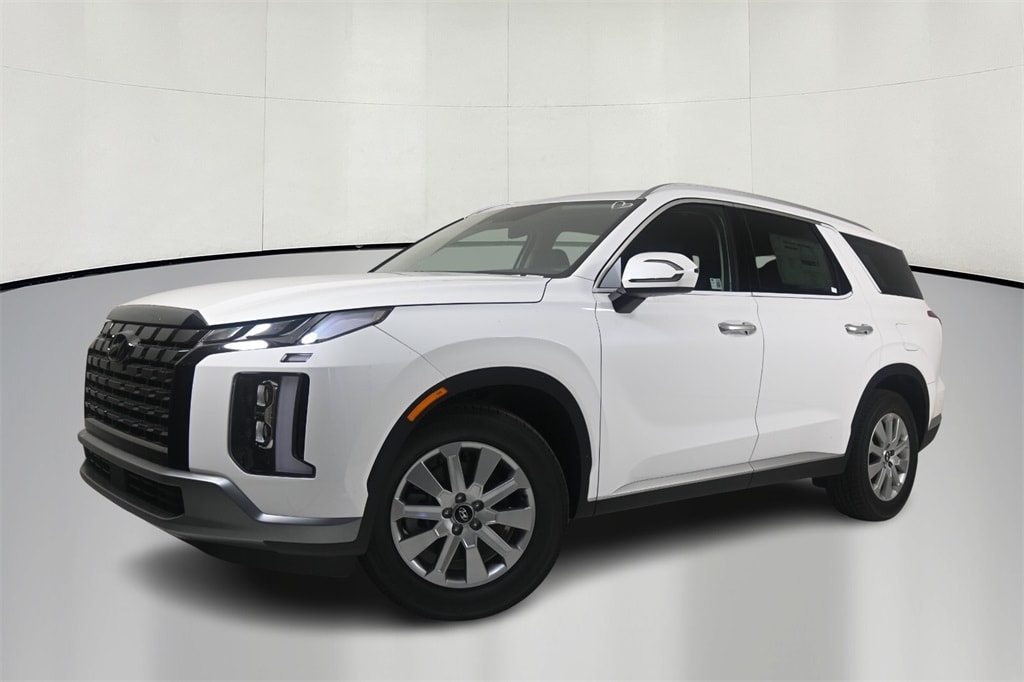 Thumbnail: 2025 Hyundai Palisade - 3