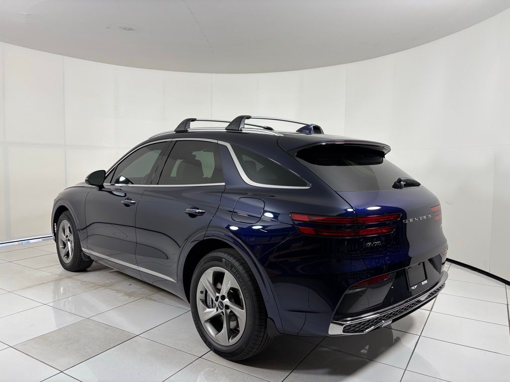 Thumbnail: 2026 Genesis GV70 - 3