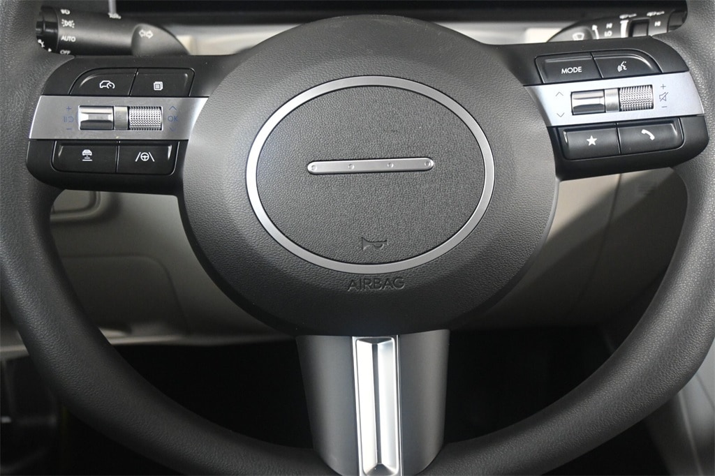 Thumbnail: 2025 Hyundai Tucson - 15