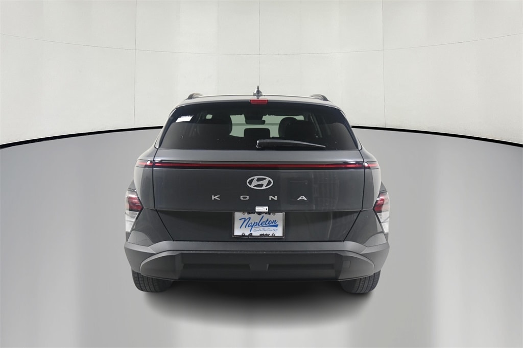 Thumbnail: 2025 Hyundai Kona - 6