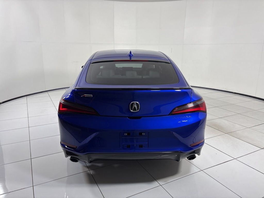 2024 Acura Integra A-Spec photo 4