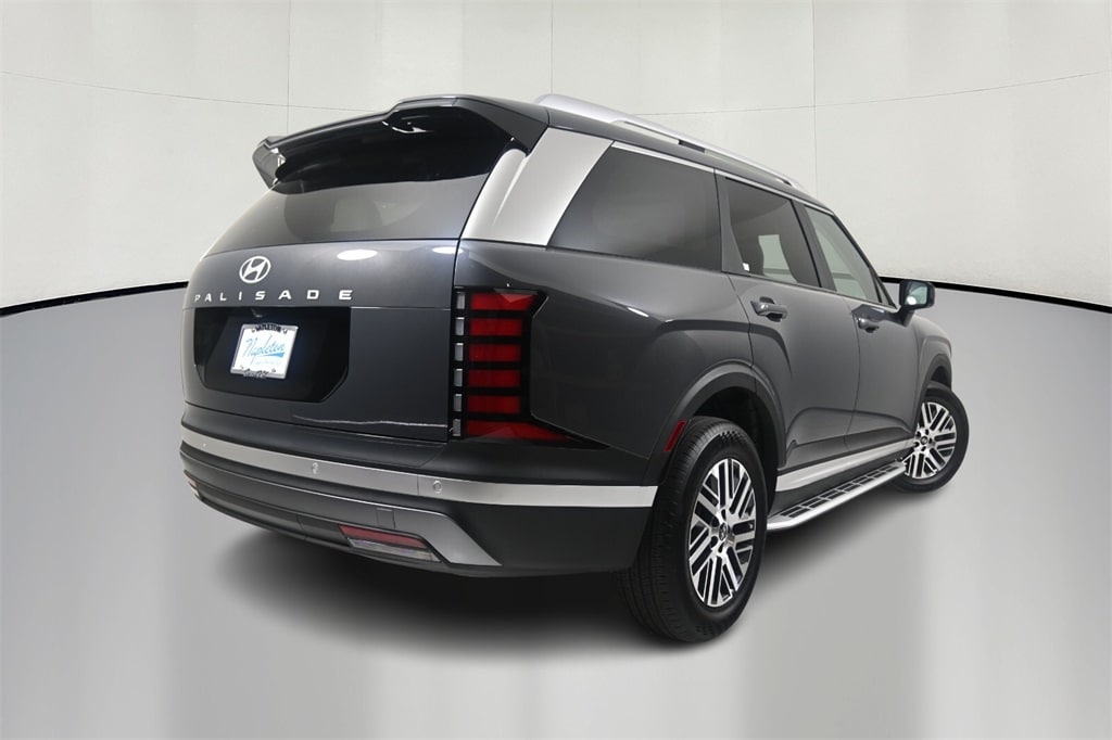 Thumbnail: 2026 Hyundai Palisade - 7