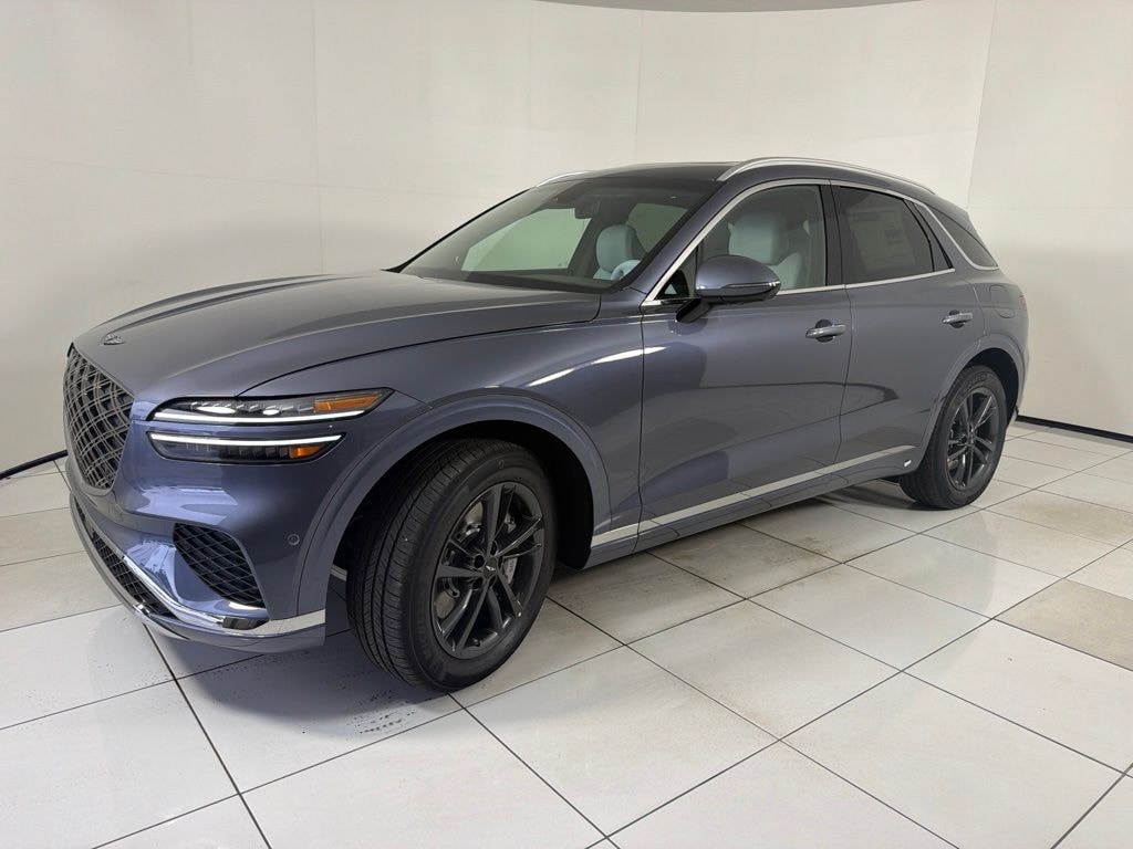 New 2027 Genesis GV70 2.5T Advanced SUV