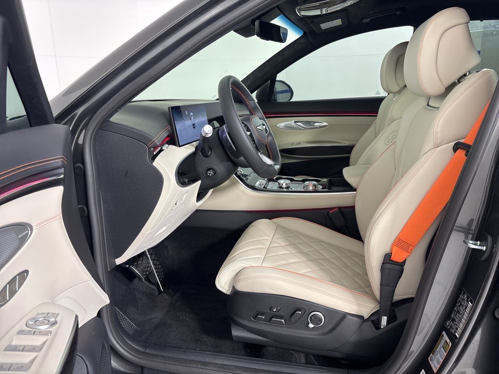 2026 GENESIS GV70 Sport Prestige - Photo 14