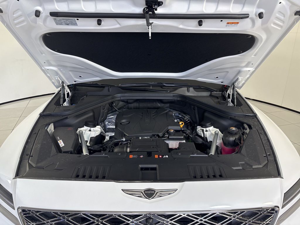 Thumbnail: 2026 Genesis GV80 - 11