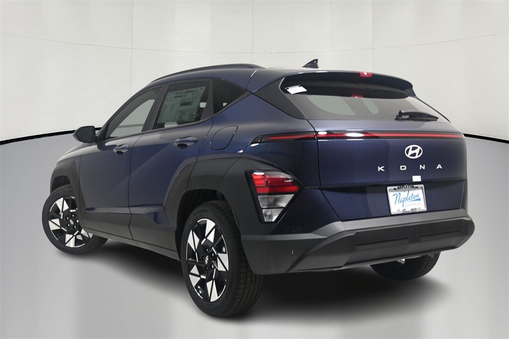 Thumbnail: 2025 Hyundai Kona - 5