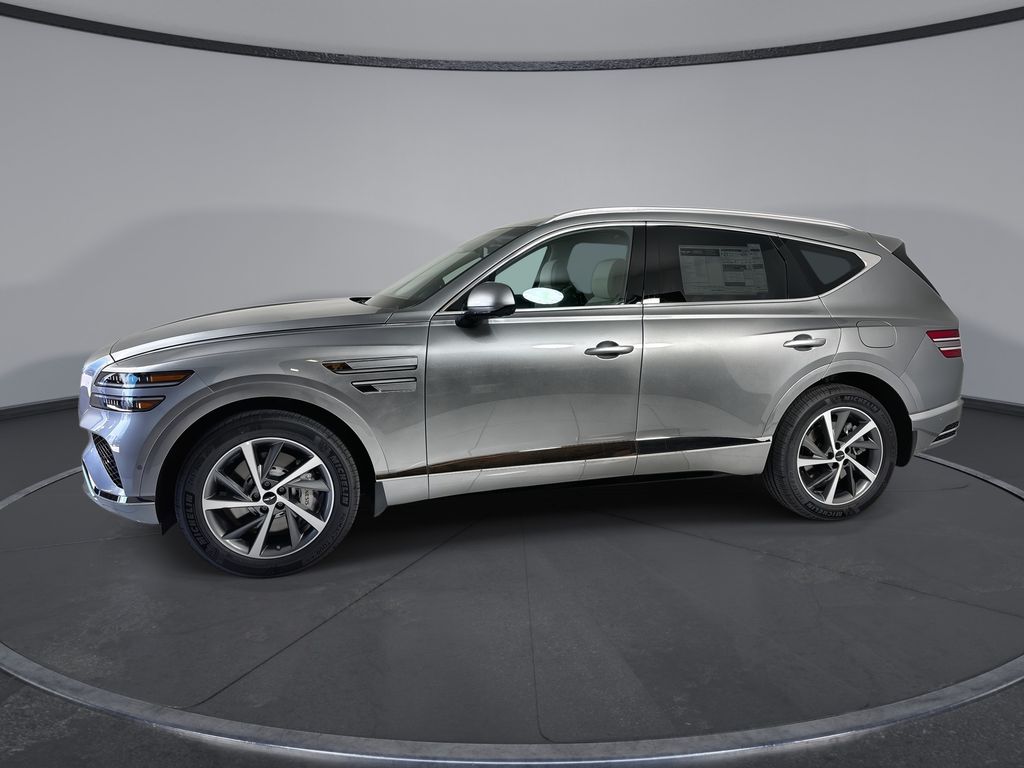Thumbnail: 2026 Genesis GV80 - 5