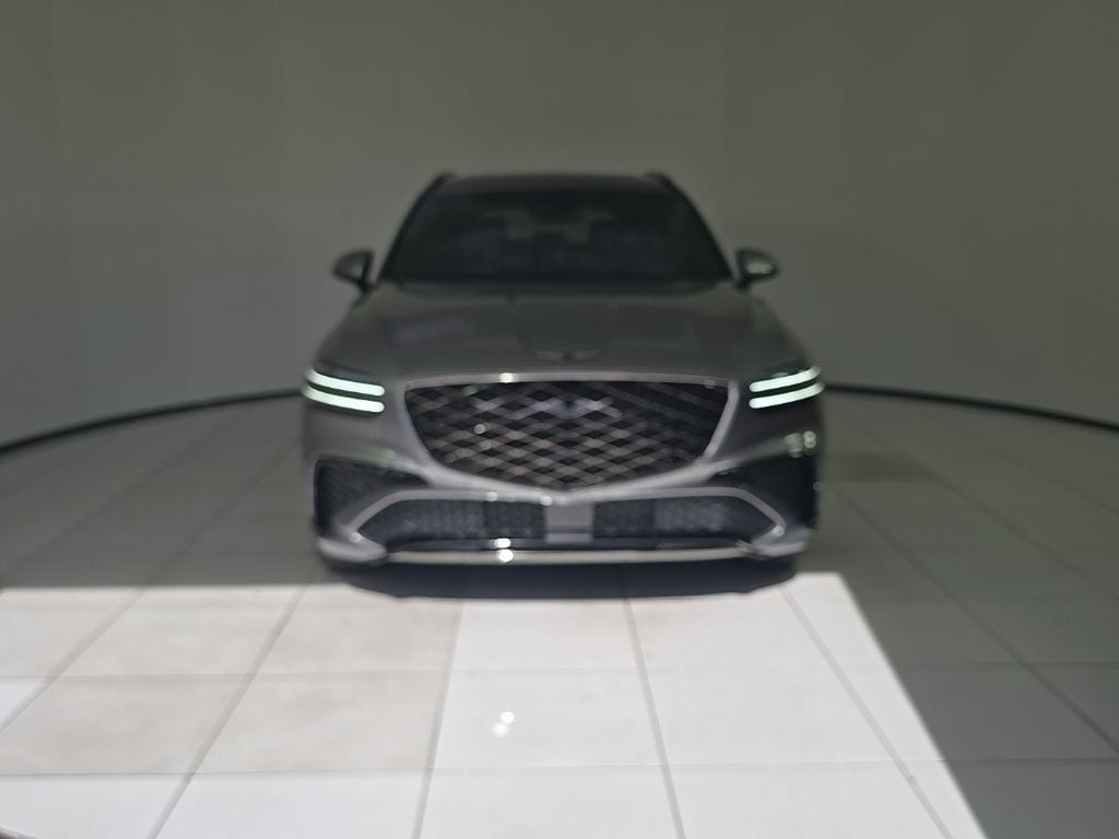New 2026 Genesis GV70 2.5T Sport Prestige AWD SUV