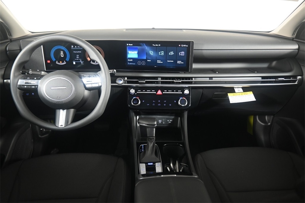 Thumbnail: 2025 Hyundai Tucson - 14