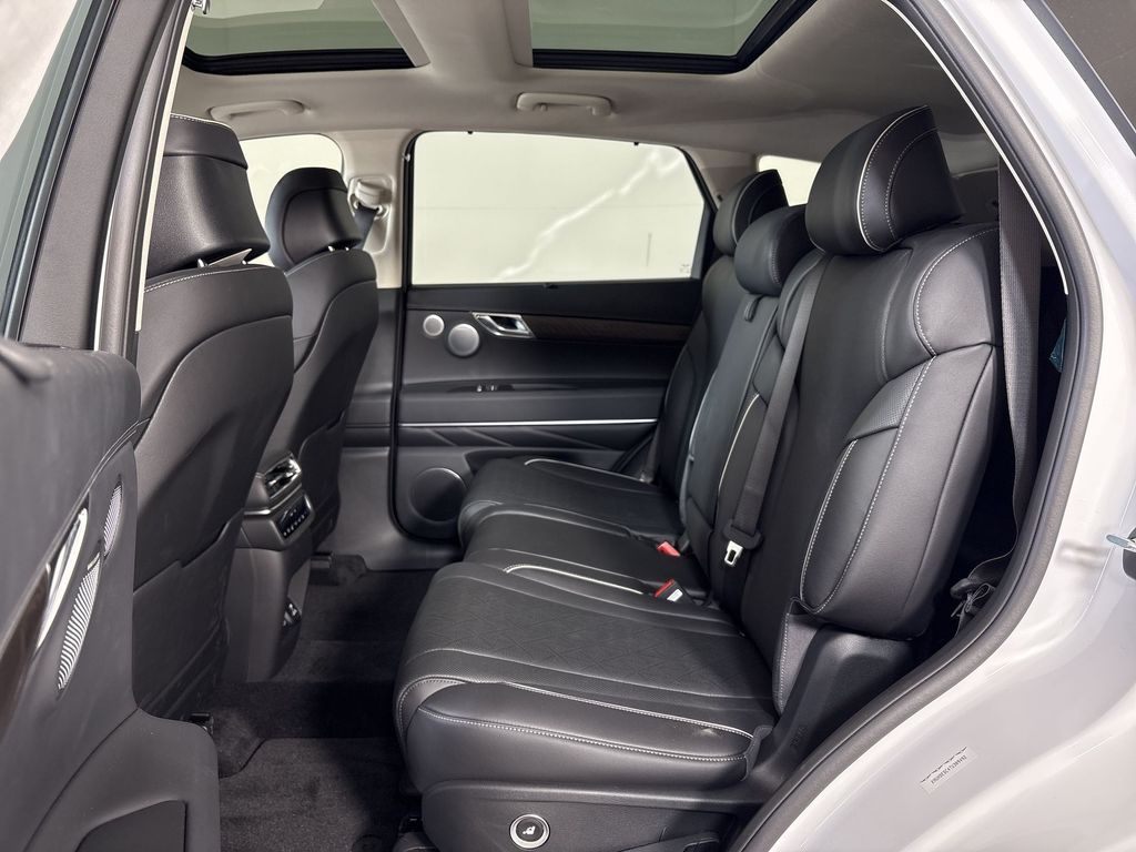2026 GENESIS GV80 Advanced - Photo 25