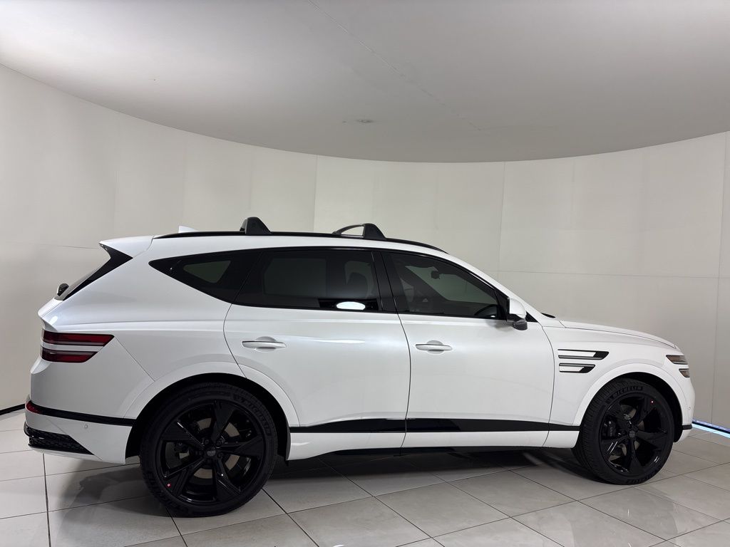 Thumbnail: 2026 Genesis GV80 - 6