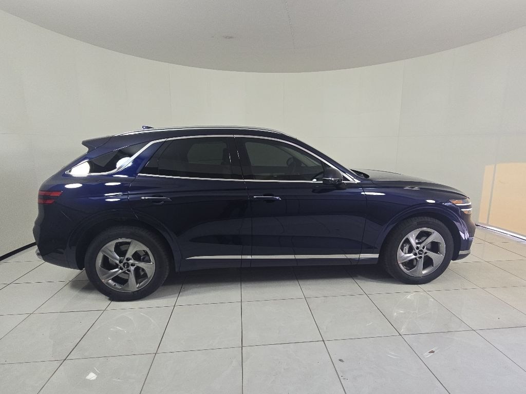 New 2026 Genesis GV70 2.5T Advanced AWD SUV