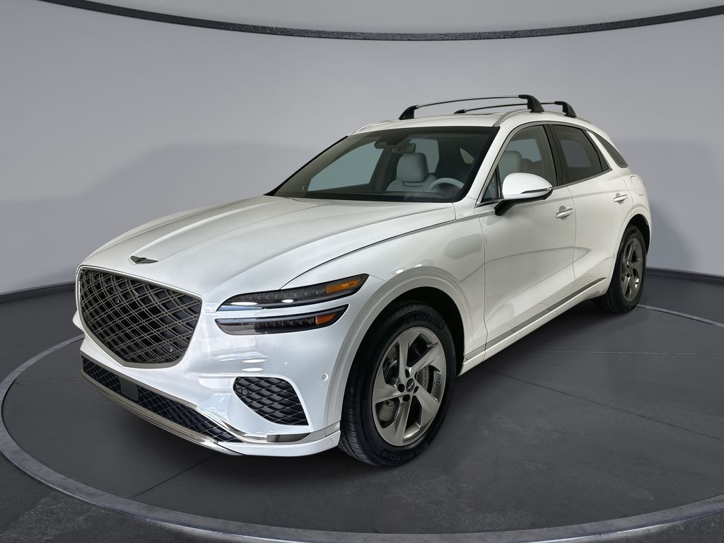 Thumbnail: 2026 Genesis GV70 - 1