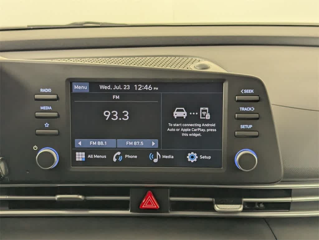 Thumbnail: 2025 Hyundai Elantra - 19