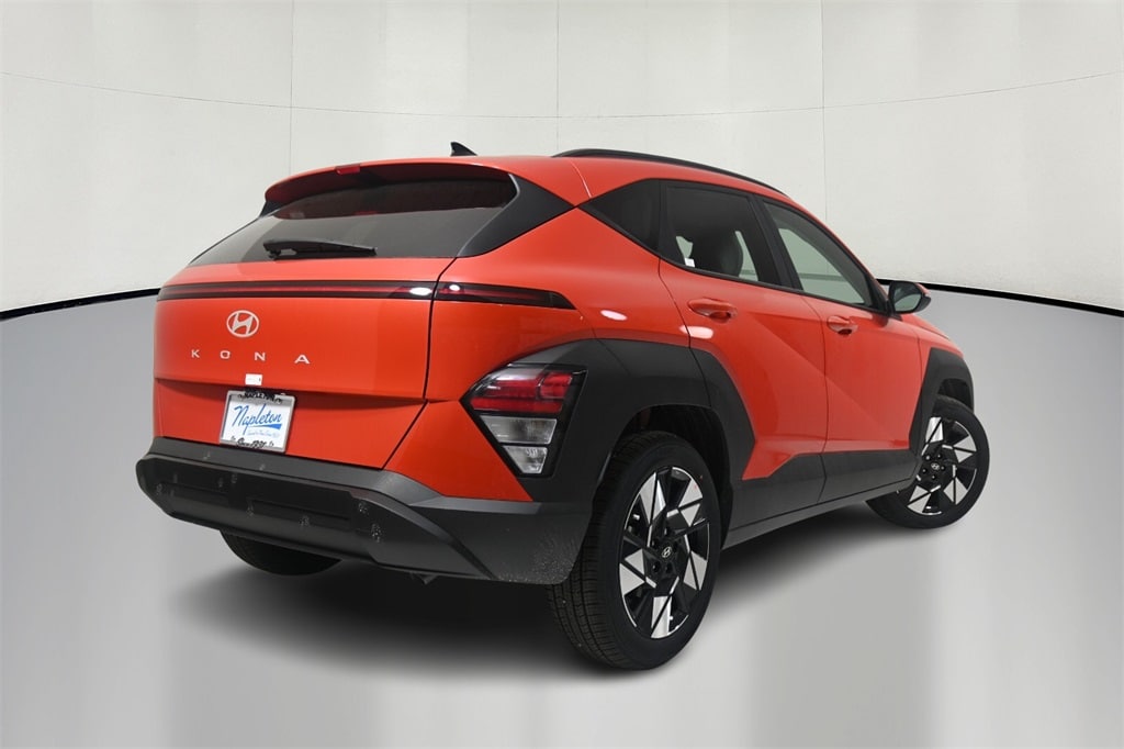 Thumbnail: 2025 Hyundai Kona - 7