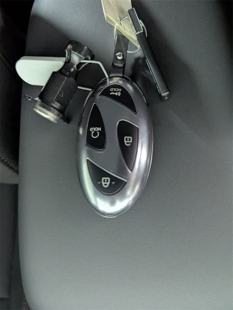 Thumbnail: 2026 Hyundai Kona - 28