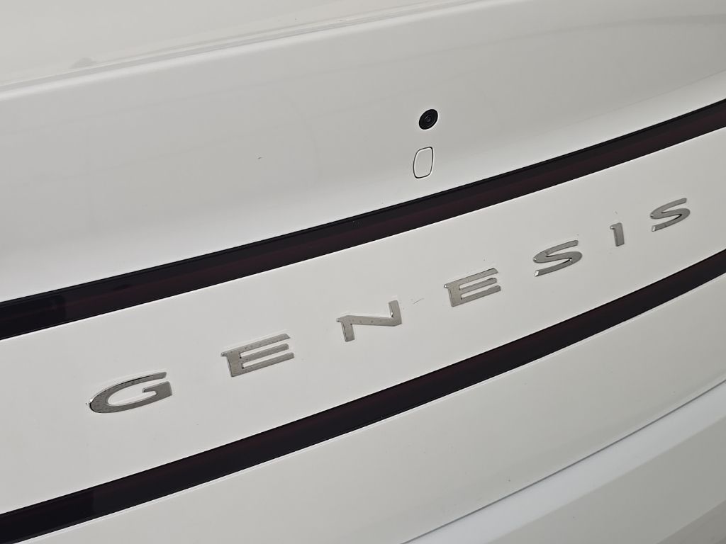 Thumbnail: 2026 Genesis G90 - 11