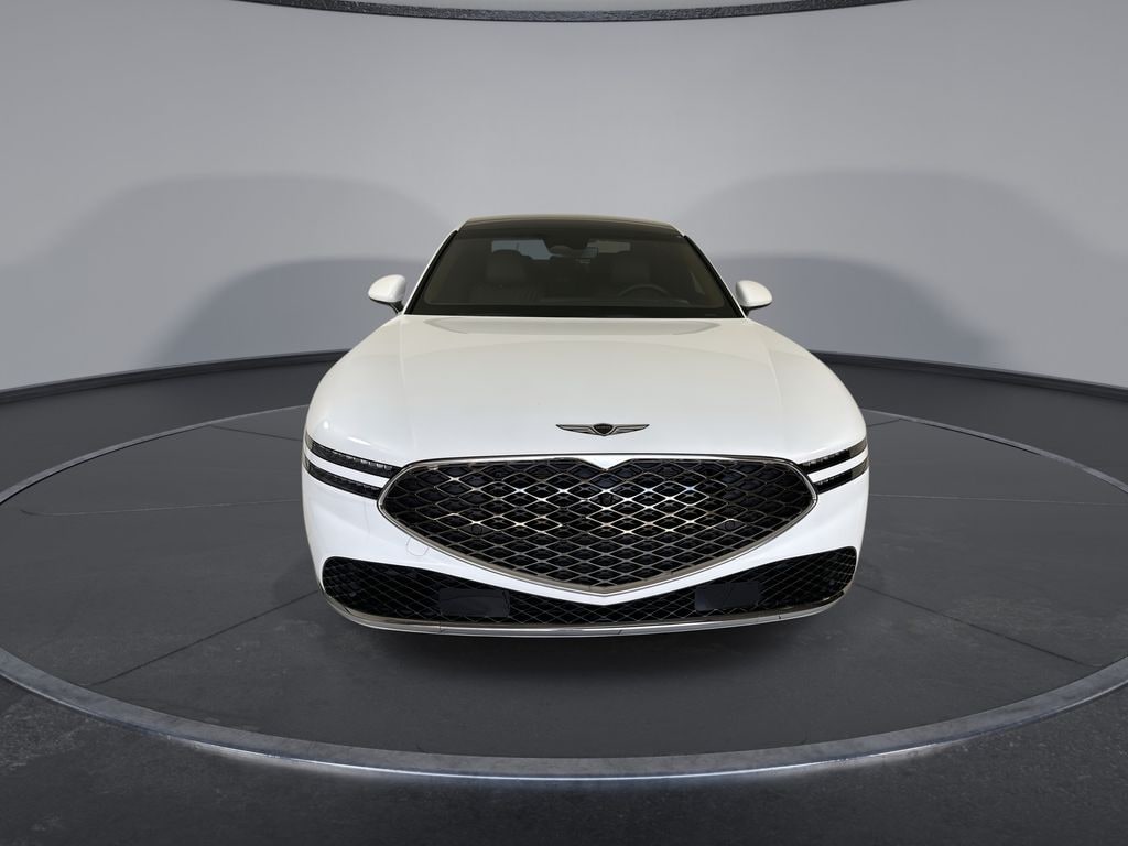 New 2026 Genesis G90 3.5T e-SC Sedan