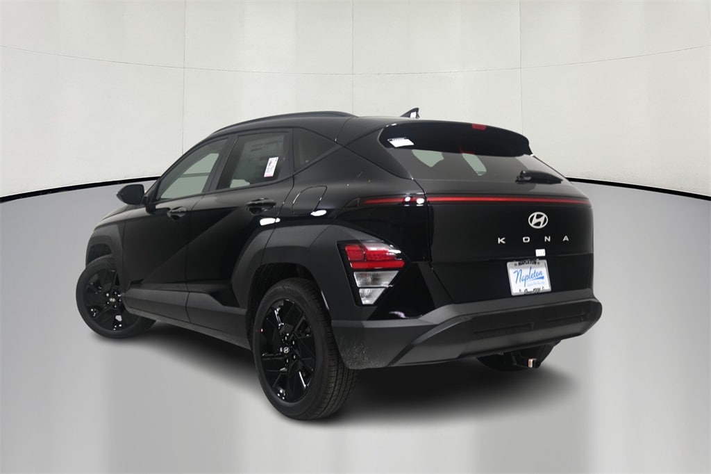 Thumbnail: 2026 Hyundai Kona - 5