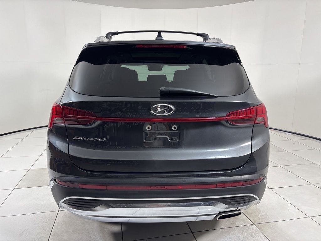 Used 2023 Hyundai Santa Fe SEL SUV