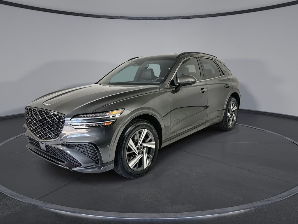 Used 2026 Genesis GV70 3.5T Sport Advanced AWD SUV