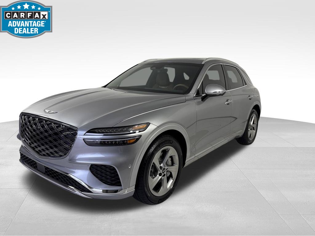 Used 2026 Genesis GV70 2.5T Advanced AWD SUV