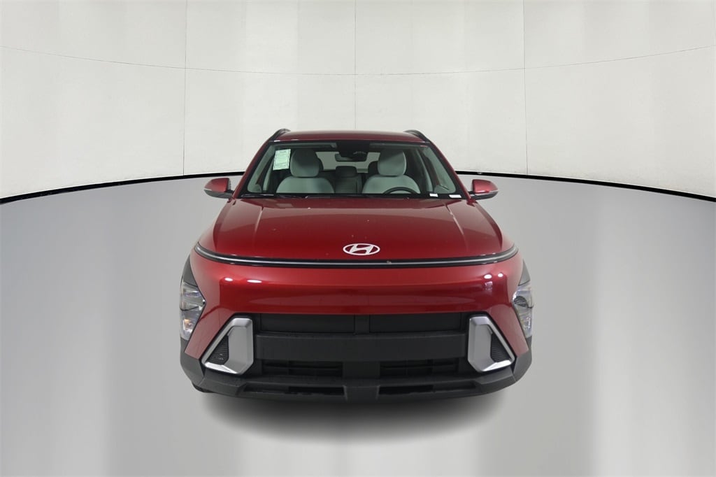 Thumbnail: 2025 Hyundai Kona - 2