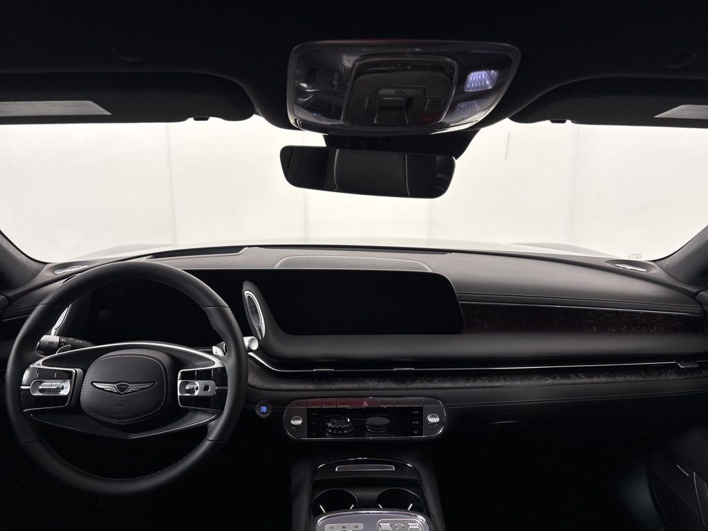 Thumbnail: 2026 Genesis G90 - 22