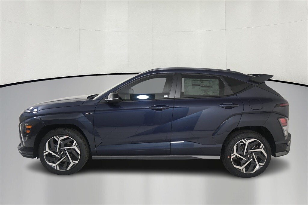 Thumbnail: 2025 Hyundai Kona - 4
