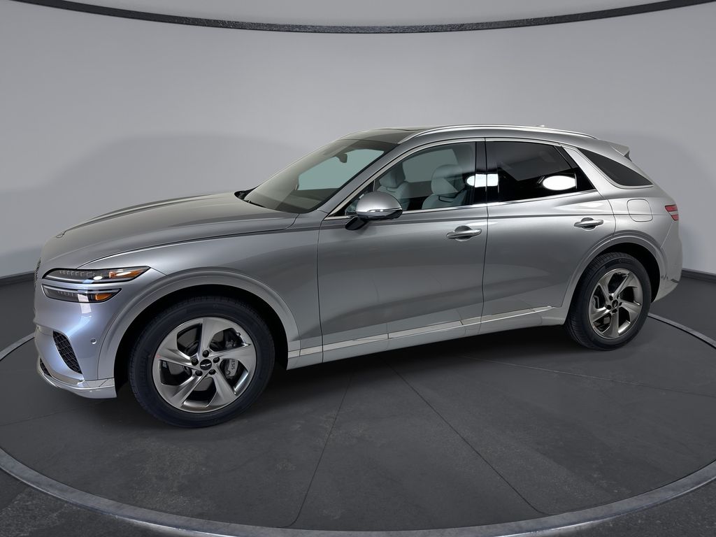 2026 Genesis GV70 2.5T Advanced AWD's photo