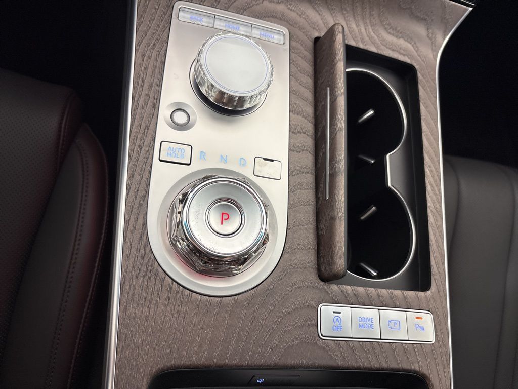2026 GENESIS G80 Advanced - Photo 34