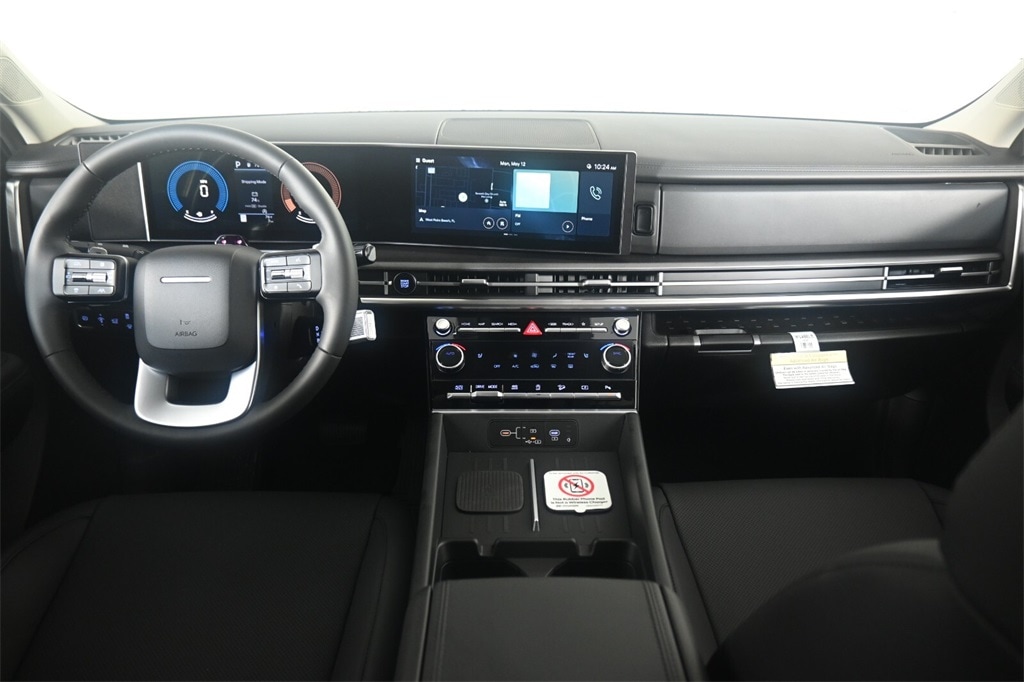 Thumbnail: 2025 Hyundai Santa Fe - 14