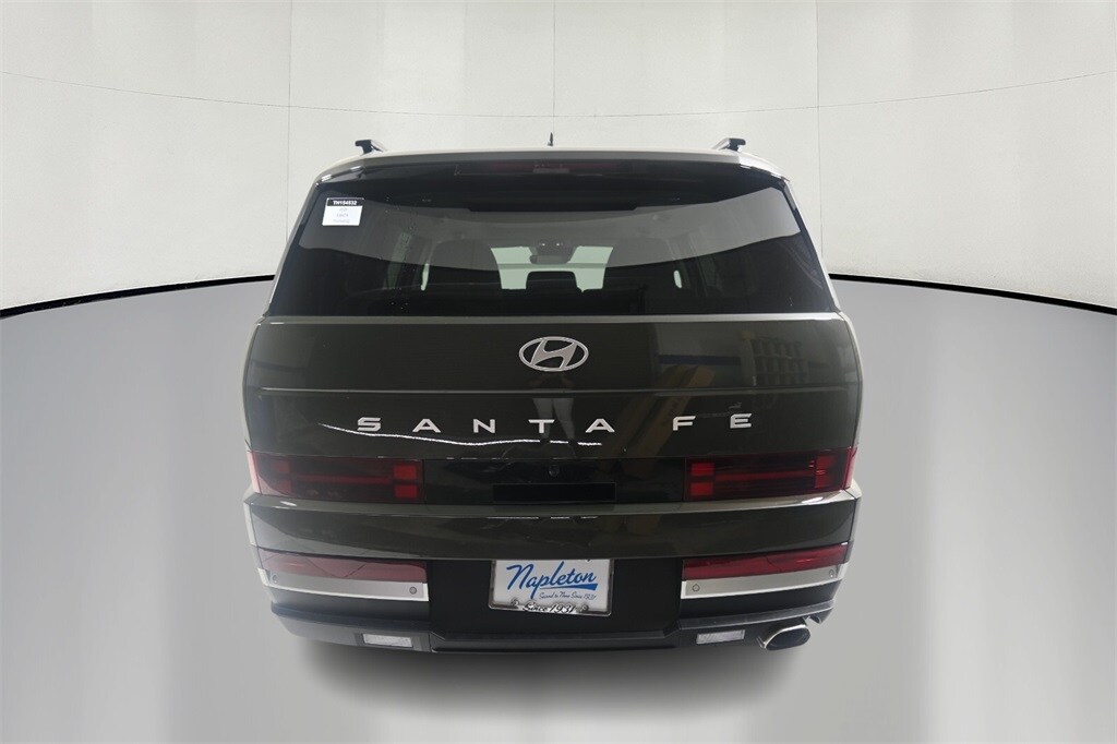 Thumbnail: 2026 Hyundai Santa Fe - 6