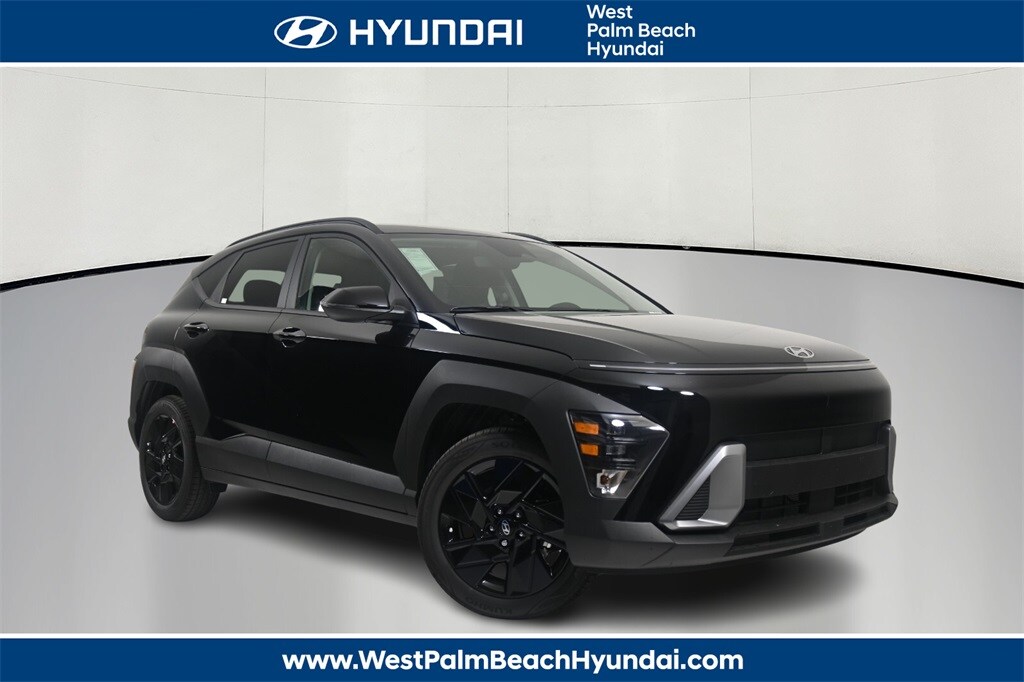 Thumbnail: 2026 Hyundai Kona - 1