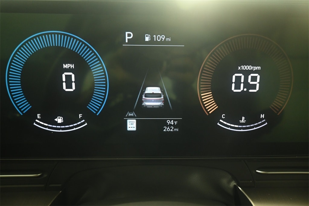 Thumbnail: 2025 Hyundai Kona - 17