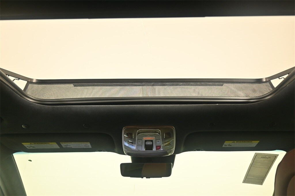 Thumbnail: 2025 Genesis GV80 - 22