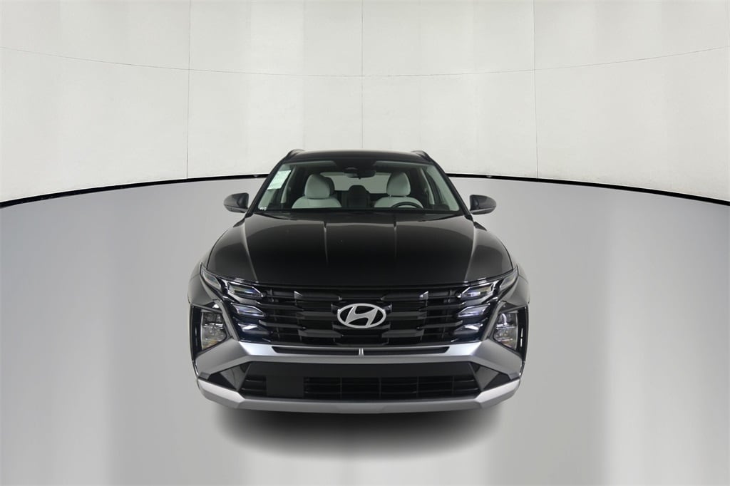 Thumbnail: 2025 Hyundai Tucson - 2