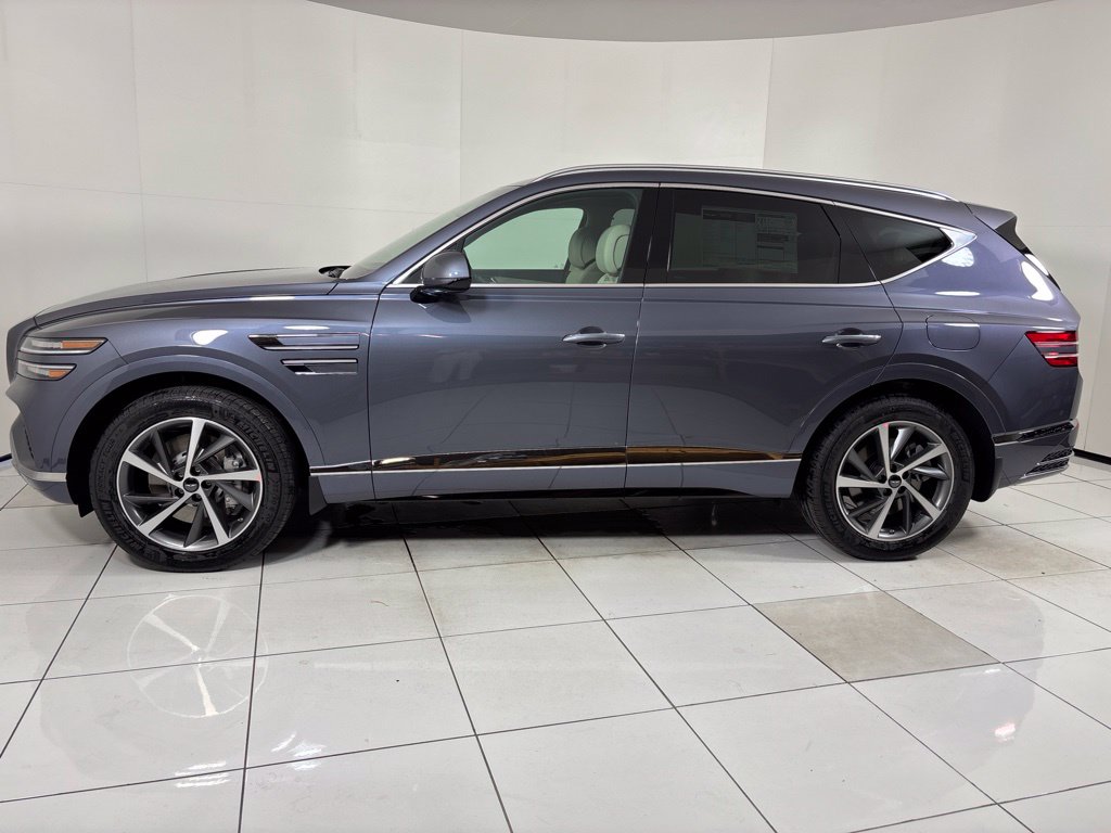 New 2027 Genesis GV80 2.5T Select SUV