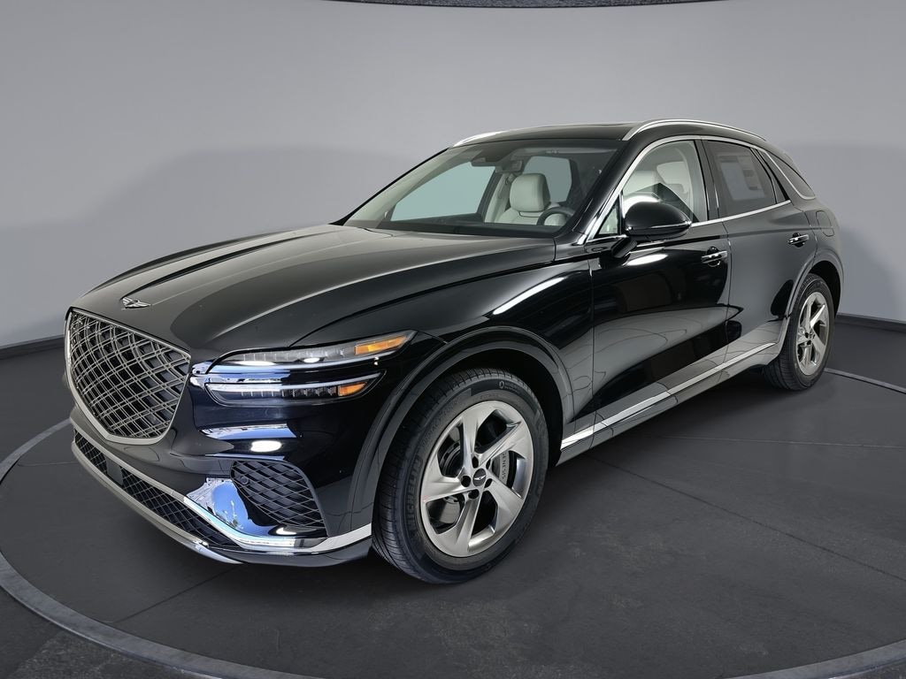 New 2026 Genesis GV70 2.5T Select AWD SUV