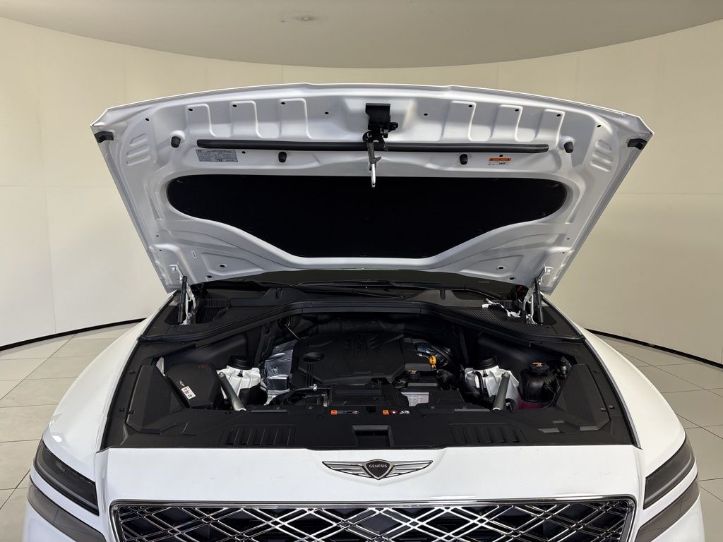 Thumbnail: 2026 Genesis GV80 - 11