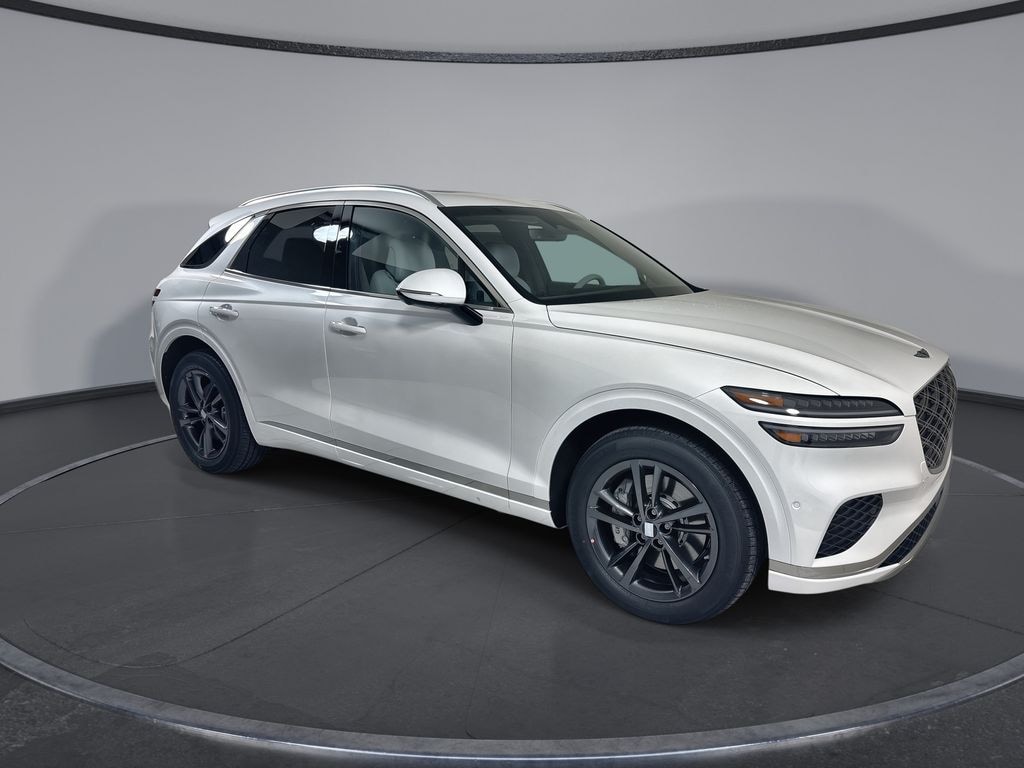 New 2027 Genesis GV70 2.5T Advanced SUV