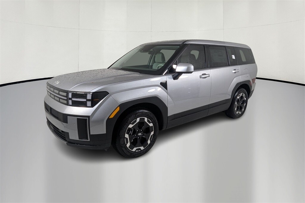 Thumbnail: 2025 Hyundai Santa Fe - 3