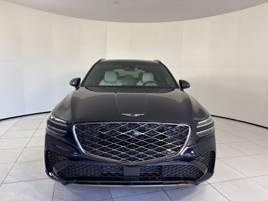 2026 GENESIS GV70 Sport Prestige - Photo 8
