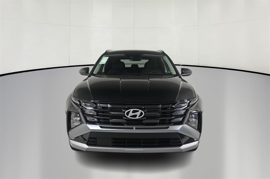 Thumbnail: 2025 Hyundai Tucson - 2