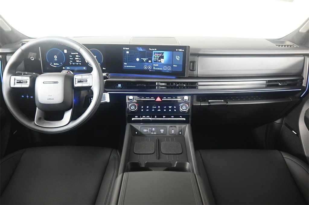 Thumbnail: 2025 Hyundai Santa Fe - 14
