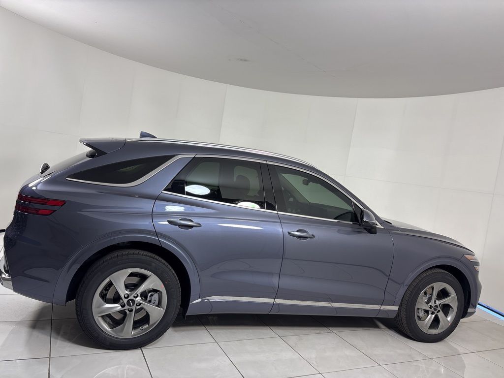 Thumbnail: 2026 Genesis GV70 - 6